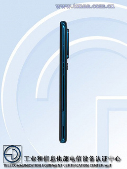 Новинка Xiaomi получила гиперболический экран и разъем 3,5 мм