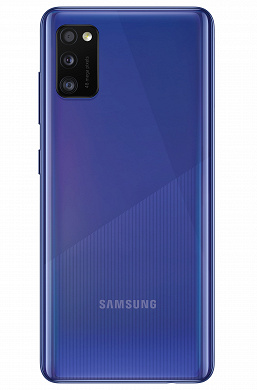 Недорогой, не самый крупный, но уже без защиты от воды. Samsung Galaxy A41 вышел на глобальный рынок