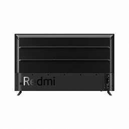 Бюджетные 64 дюйма и 4K. Стартовали продажи Redmi Smart TV A65