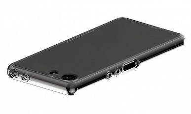 Вымирающий вид: смартфон Sony Xperia XZ4 Compact получит пятидюймовый дисплей без выреза и одинарную камеру