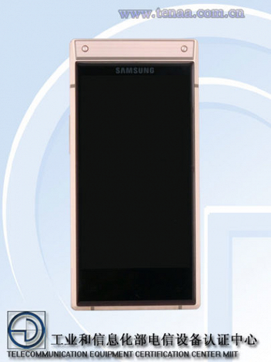 Следующий флагман Samsung красуется на первых изображениях