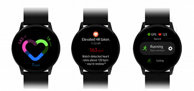 Новые умные часы Samsung лишатся поворотного безеля из-за новой оболочки One UI