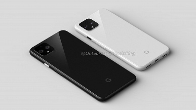 Странные смартфоны Google Pixel 4 и Pixel 4 XL. Наличие у грядущих аппаратов неизвестного элемента подтверждено