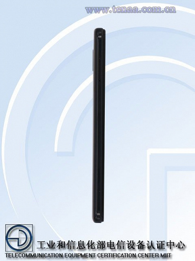 Redmi Note 8 впервые позирует на живых фото