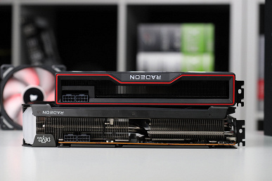 Самая «дьявольская» среди Radeon RX 6800 XT. PowerColor Radeon RX 6800 XT Red Devil будет выпущена ограниченным тиражом