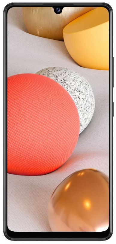 Snapdragon 690, 5G, 48 Мп и 5000 мА·ч. Анонсирован потенциальный хит Samsung Galaxy A42 5G