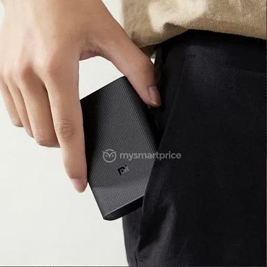 Мощный малыш. Xiaomi Mi Power Bank 3 Ultra Compact спешит в Европу