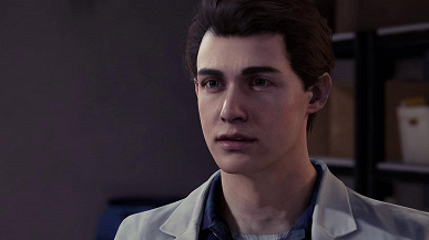 Sony показала возможности PS5 на примере Spider-Man: Remastered. Главный герой теперь похож на Тома Холланда