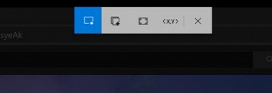 В Windows 10 появится инструмент для записи GIF