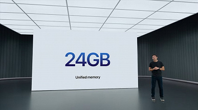 20 часов автономной работы, 24 ГБ унифицированной памяти и новейшая SoC Apple M2. Представлен обновленный MacBook Pro 13