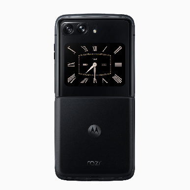Раскладушка Motorola RAZR 2022 в Европе окажется существенного дороже, чем в Китае. Опубликованы рендеры глобальной модели, названа цена