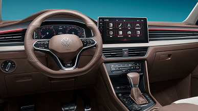 Просторный Volkswagen Tiguan L подешевел в России