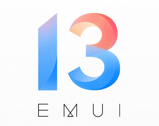 Huawei представила прошивку EMUI 13