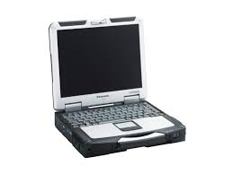 Panasonic в очередной раз обновила защищенный ноутбук Toughbook 31, теперь он оснащается CPU Intel Core i5-7300U