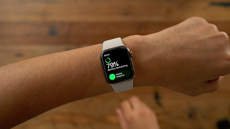 Apple выпустила прошивку watchOS 5.1.1 вместо предыдущей версии, которая выводила часы из строя