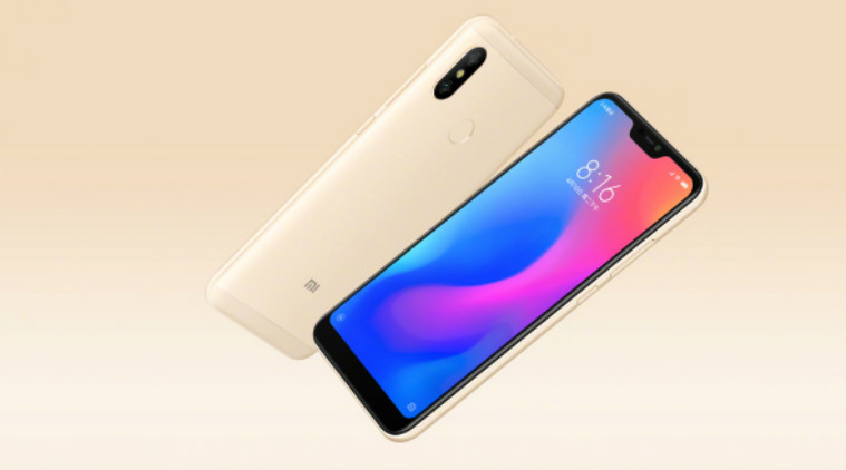Xiaomi повышает цены, пока только в Индии