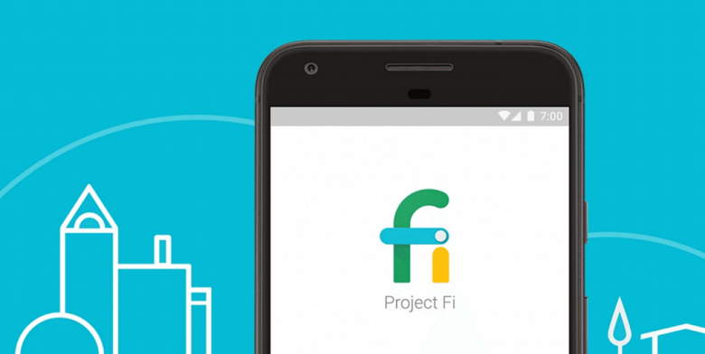 Смартфоны Samsung, iPhone, OnePlus и не только получат поддержку Google Project Fi