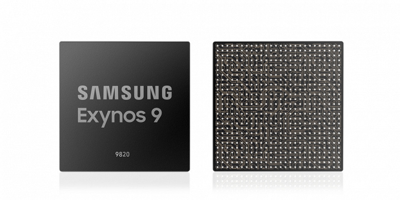 Samsung представила флагманскую SoC Exynos 9820 для Galaxy S10: 8 нм, нейронный процессор и восьмиядерный CPU с модифицированными ядрами