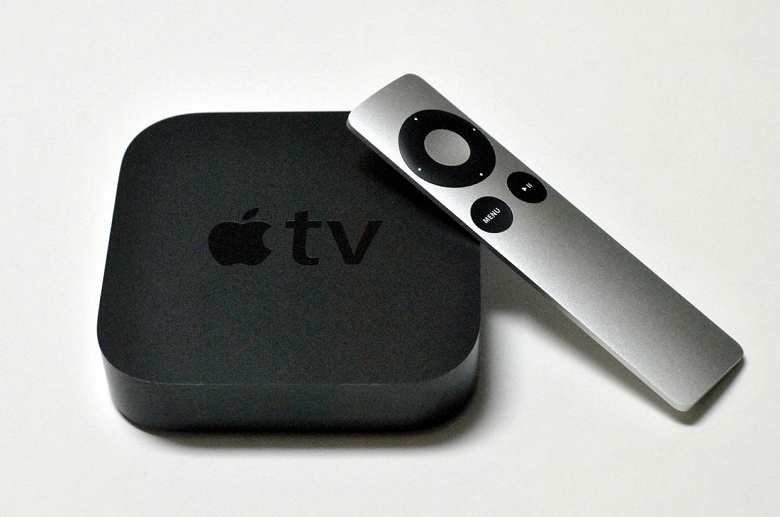 Apple может выпустить совершенно новое недорогое устройство для своего потокового видеосервиса