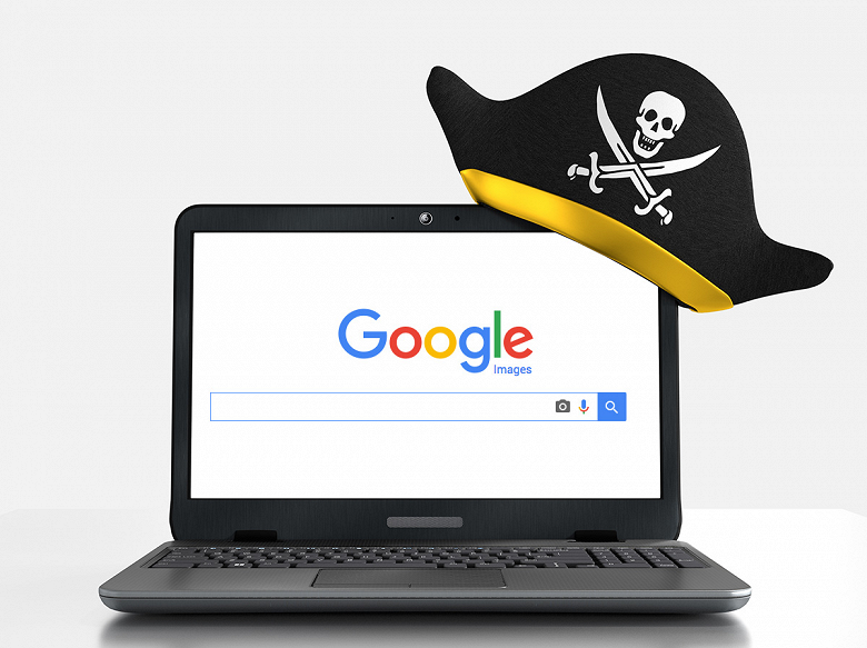 Google удалила 3 млрд ссылок и 10 млн объявлений из-за нарушений авторских прав
