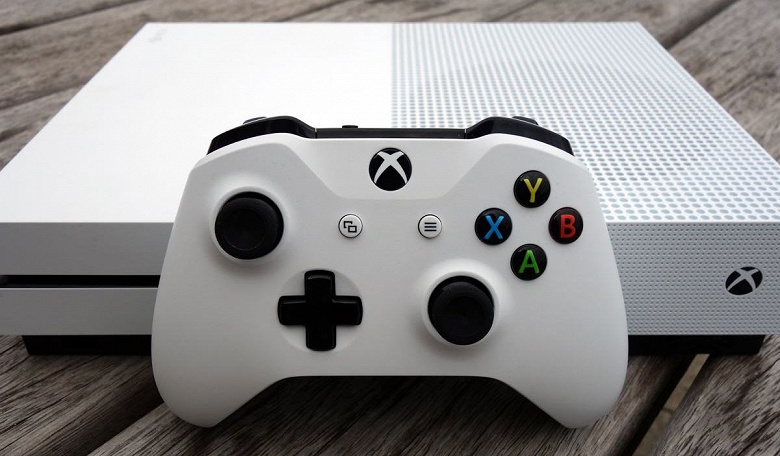 Игровая консоль Xbox One S лишится оптического привода и станет на 100 долларов дешевле