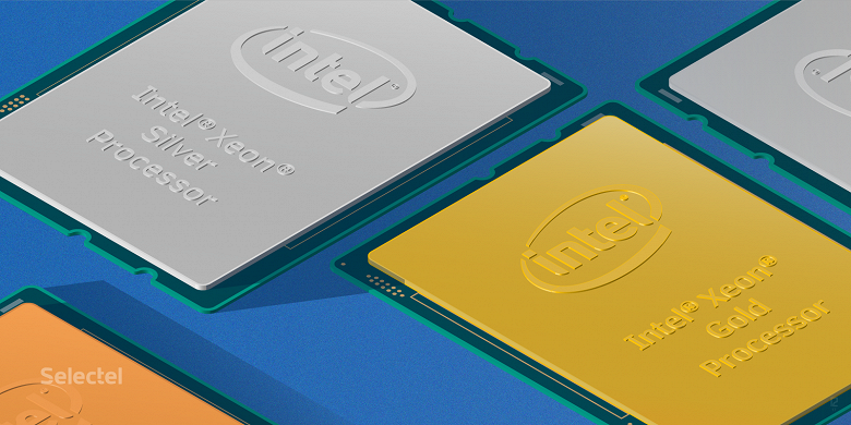 Стали известны основные параметры новых процессоров Intel Cascade-Lake-SP
