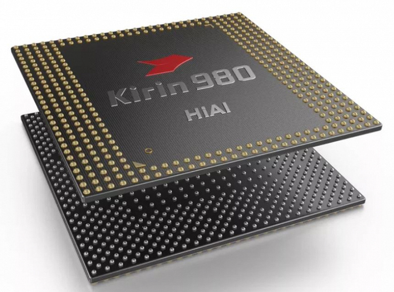 Huawei представит 7-нанометровую SoC Kirin 990 в первом квартале 2019 года, в состав платформы войдет модем 5G