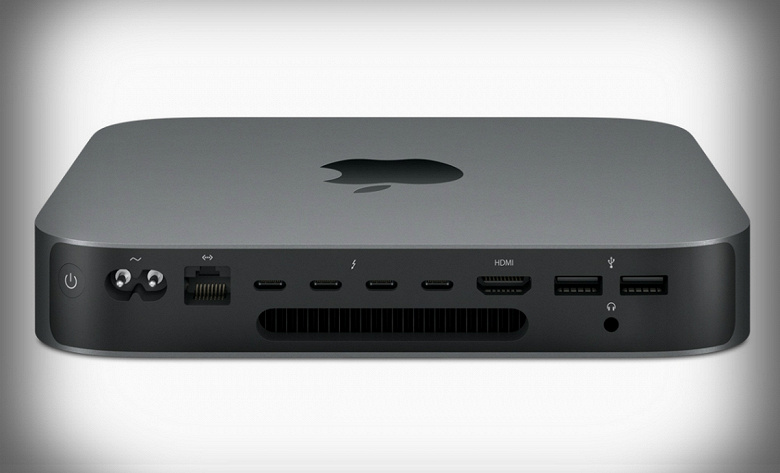 Новенький ноутбук Apple MacBook Air в первых тестах существенно проигрывает новым планшетам iPad Pro
