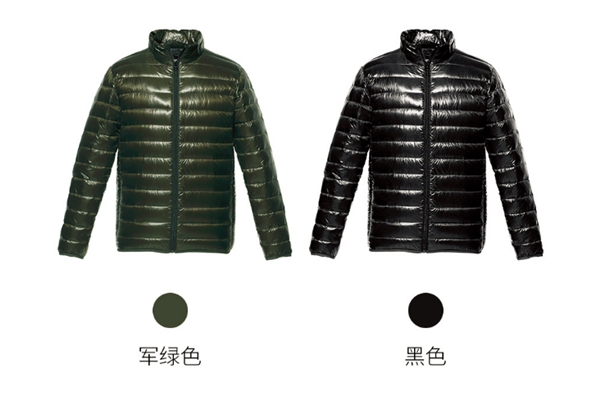 Xiaomi представила легкую водонепроницаемую куртку за $43 с инфракрасным обогревателем, питающимся от мобильного аккумулятора