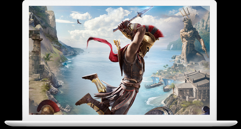 Бета-тестеры сервиса Project Stream для стриминга видеоигр получают Assassins Creed: Odyssey в подарок