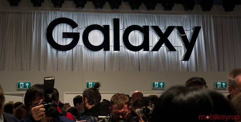 Samsung готовит линейку смартфонов с новой системой именования
