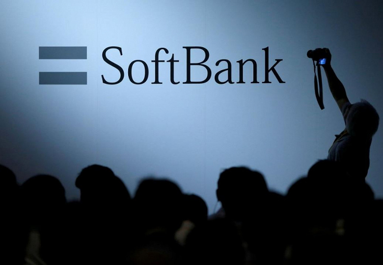 SoftBank вложит 1,5 млрд долларов в сервис Grab 