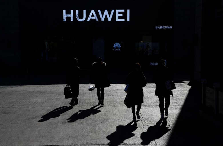В Германии и Франции Huawei тоже сталкивается с проблемами 
