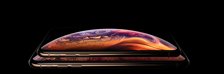 На Apple подали в суд за то, что официальные рекламные изображения iPhone XS скрывают «чёлку» и вводят в заблуждение