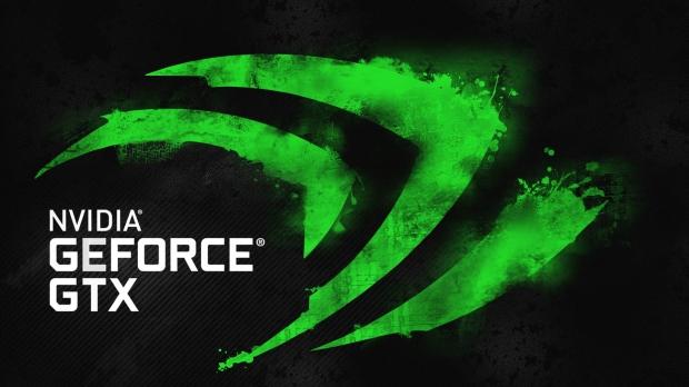 Новые видеокарты Nvidia получат имена GeForce GTX 11xx 