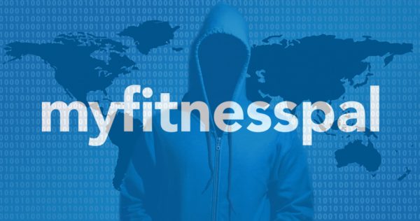 Хакеры получили информацию о 150 млн пользователей приложения MyFitnessPal