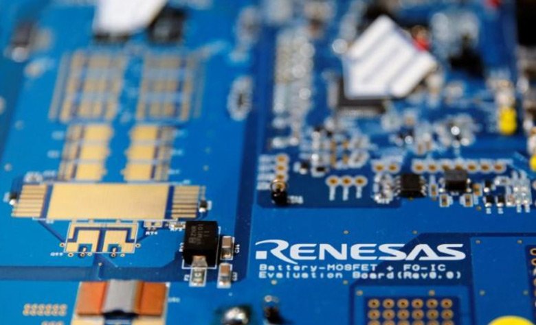 Японский фонд, финансируемый государством, и другие акционеры продают акции Renesas почти на 3 млрд долларов