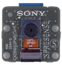 Платы Sony Spresense предназначены для IoT