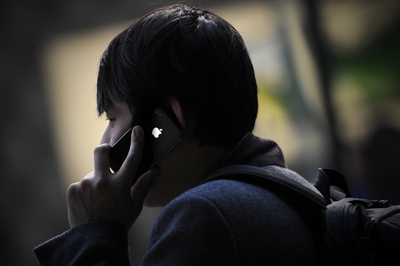 Аналитики считают, что спрос на iPhone в Китае продолжит снижаться
