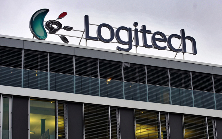 Минувший финансовый год оказался для Logitech годом наибольших продаж
