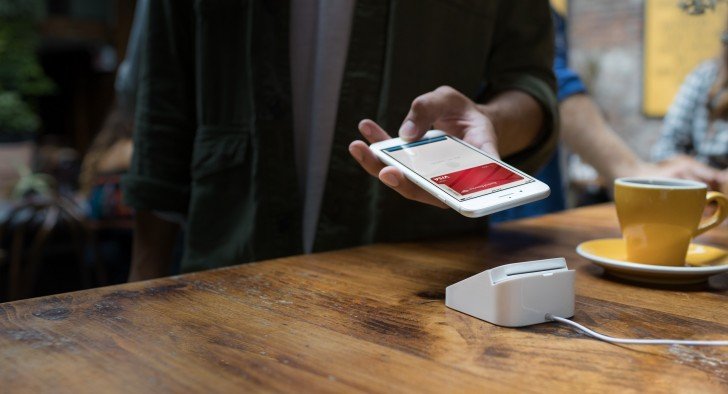 Смартфоны iPhone наконец-то получат полноценно работающий модуль NFC