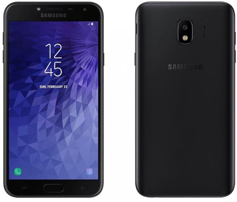 Стали известны цены смартфонов Samsung Galaxy A6+ и J6 (2018)