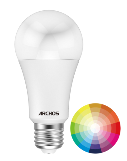 Archos представила приложение Archos Hello Connect для управления умным домом