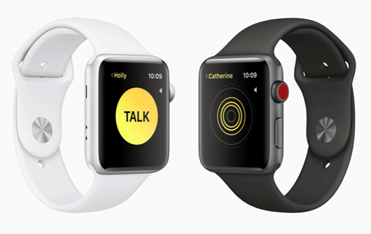 Apple представила watchOS 5, но интересного в ней практически нет