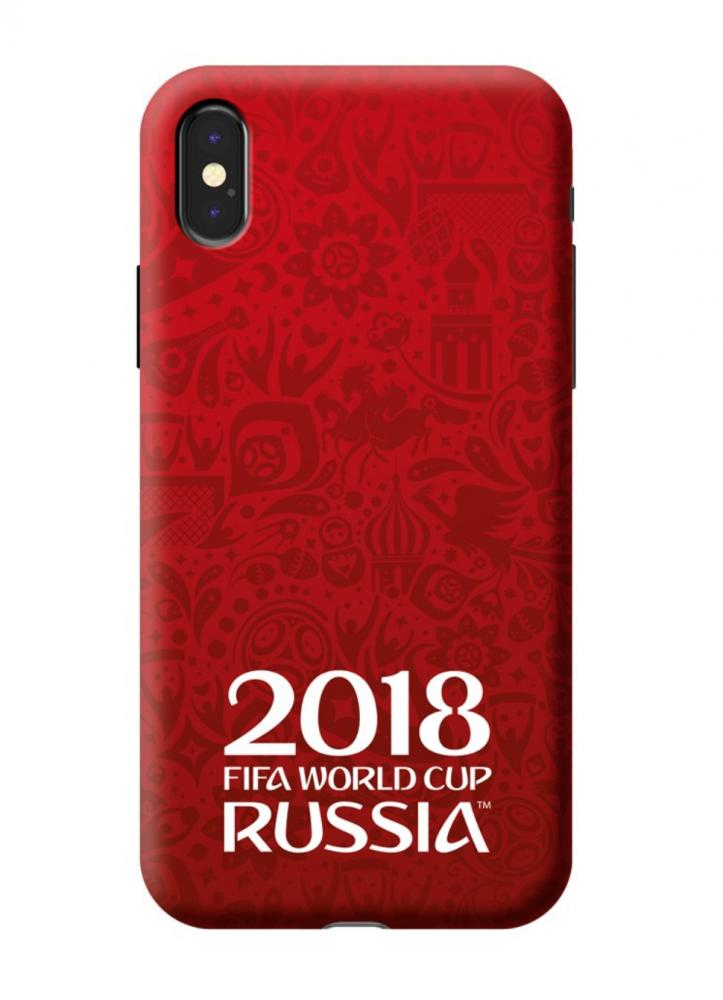 Самыми популярными смартфонами Чемпионата мира по футболу 2018 являются iPhone X, iPhone 7 и iPhone 6