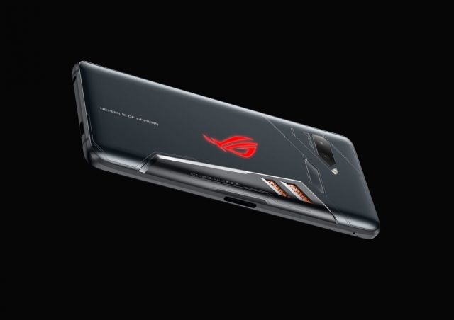 Asus ROG Phone станет первым игровым смартфоном, который выйдет на второй по величине рынок смартфонов