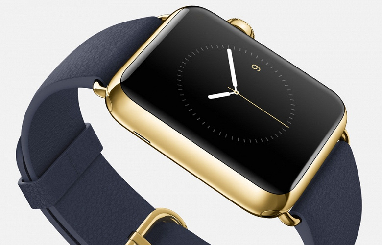 Apple Watch первого поколения не получат watchOS 5