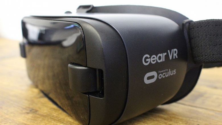 Samsung переименует линейку гарнитур Gear VR в Galaxy VR