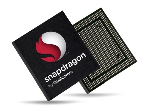 Cheza может стать первым хромбуком на SoC Qualcomm Snapdragon 845