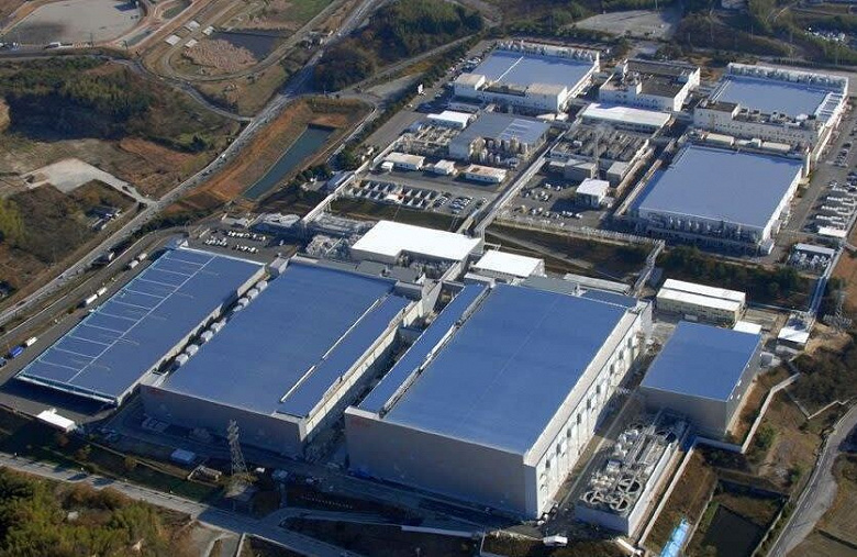 UMC выкупит долю Fujitsu Semiconductor в СП Mie Fujitsu Semiconductor